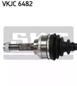 skf vkjc6482